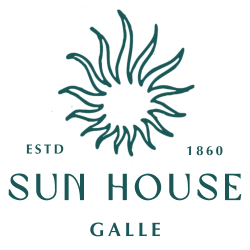 The Sun House